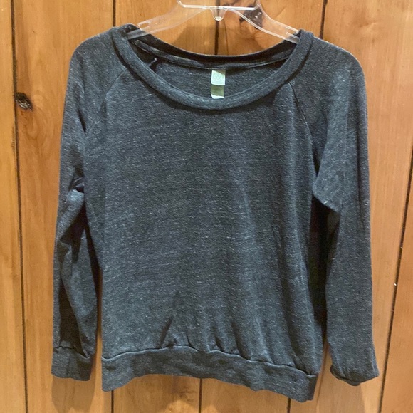 Alternative Tops - Cute top!